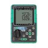 共立電気計器 (KYORITSU) 電力計　コンパクトパワーメーター 6300
