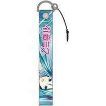 初音ミク ストラップ 6個セット ラバーストラップ 2020Ver.（全6種ランダム） – ワーナー