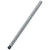 アイリスオーヤマ メタルミニシリーズ ポール径19mm メタルミニポール 高さ41.5cm MM-415P