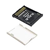 M.2 NVME アダプタカード NVME KEY-M 拡張サポート M.2 SSD 2230 から CFExpress Type-B アダプタカードコンバータ SSD アダプタ差動信号伝送