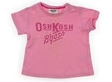 OSHKOSH(オシュコシュ) Tシャツ・カットソー 90サイズ 女の子