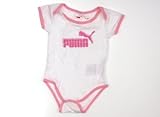 PUMA(プーマ) ロンパース 50サイズ 女の子
