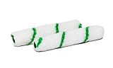 Dynamic Enviro Paintware HM005806 Enviro Mini Roller Refill, 6-Inch, 2-Pack [並行輸入品]