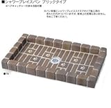 ニッコー　シャワープレイスパン ＰＦ-ＳＰ-ＰＢ-1 TB
