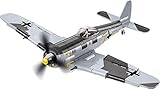 'Cobi Historical Collection #5741　 フォッケウルフ Fw190A-8　(ドイツ軍) 1/32 スケール