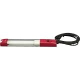 嵯峨電機工業:saga ストロングライト 角型取付タイプ SL-12EFP 型式:SL-12EFP