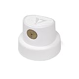 Gold Dots Special Fat Cap (Graffiti/海外スプレー缶ノズル) (10個セット)