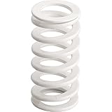 TRUSCO(トラスコ) コイルスプリング 高たわみ用 外径31mm 自由長65mm T-SSWR26-65