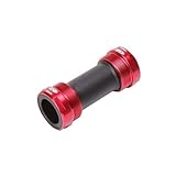 (TNI/ティーエヌアイ) (自転車用ボトムブラケット/BB) 世界最軽量(ライトウエイト) ...