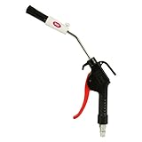 E-Value ハケッシュダスター ブラシノズル付エアダスター ミドル EHD-002