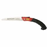 BERGER Tools Germany #64650 Foldable Pruning Saw [並行輸入品]
