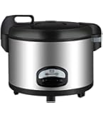 Amazon | パナソニック 炊飯器 2升 マイコン式 ホワイト SR-UH36P-W