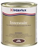 Interlux Interstain Pint – 573p – CCレッドマホガニー