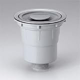 KVK:流し排水栓 ＜ZY53＞ 型式:ZY53