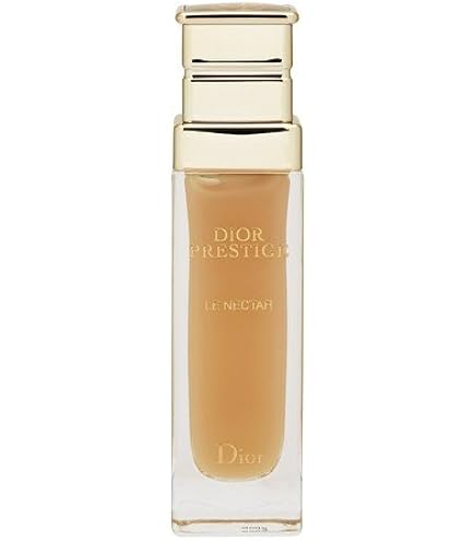 Amazon.co.jp: Dior(ディオール) プレステージ ユイル ド ローズ 30mL