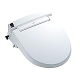 LIXIL(リクシル) INAX シャワートイレ 温水洗浄便座 KS220タイプ 旧カスカディーナ専用 オフホワイト CW-KS220/BN8