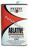 Pettit Ablative Thinner Quart