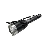 富士倉:LED懐中電灯 1000lm <C-015> 型式:C-015