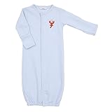 Magnolia Baby SHIRT ベビー・ボーイズ US サイズ: Small カラー: ブルー