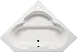 Americhバミューダii-builderシリーズTub 59X59 BM0221B-WH 1