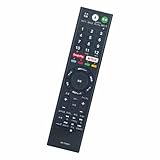 テレビリモコン RMF-TX300J RMF-TX210J RMF-TX211J RMF-TX200J fit for ソニー SONY テレビ KJ43X8000EB KJ43X8000ES KJ49X8000EB KJ49X8000ES KJ-49X7000D KJ-65X9300D KJ-43X8000E など