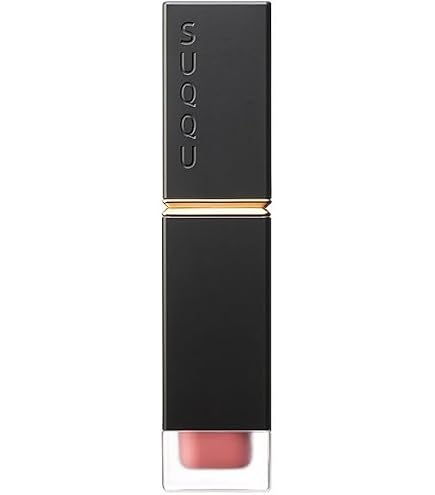 Amazon | SUQQU スック モイスチャー グレイズ リップスティック 102
