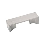 Belwith製品b076088-sn Pull 3で。センターにセンター – サテンニッケル