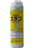 ナメクジ駆除剤 カタツムリ（マイマイ）駆除剤 スラゴ 450g 【農薬】