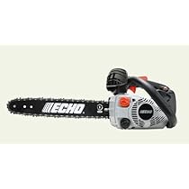 Amazon | チェンソー ECS300T 排気量:26.9cc バー:35cm | チェーンソー