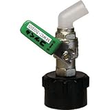 ミヤサカ工業:ミヤサカ工業 コッくんBタイプ(Φ50用)バイトン仕様 レバー緑 MWC-50BSG-VITON 型式:MWC-50BSG-VITON