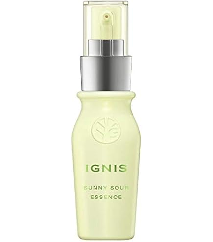 Amazon.co.jp: IGNIS イグニス サニーサワー ソープ N キット 限定品