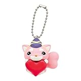 妖怪ウォッチ 妖怪スイングDX02 ［4.キュン太郎］(単品)