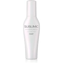 資生堂プロ サブリミック サロンソリューション ワンダーシールド 110ml4個 Amazon.co.jp: 資生堂プロ サブリミック ワンダーシールド 125ml
