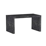 arne 本棚 ディスプレイラック 飾り棚 什器ローテーブル ラック 幅75cm 奥行45cm 高さ42cm ZERO-X 7545L BP 新生活 鏡面