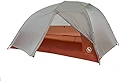 Big Agnes Copper Spur HV UL バックパッキングテント 3人用 - ロング (オレンジ)