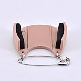 【手品 マジック】Coin Dumper/コインダンパー・プラスチックタイプ (ハーフダラーサイズ) コイン マジック 近景マジック道具 (ホルダー単品)