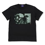 二次元コスパ ガメラ 大怪獣空中決戦 ガメラ Tシャツ 黒XLサイズ 綿製