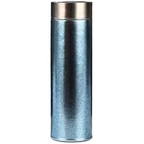 Amazon｜チタン ボトル 水筒 魔法瓶 500ml 二重構造 保温 保冷 真空 
