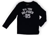 Tommy Hilfiger(トミーヒルフィガー) Tシャツ・カットソー 100サイズ 男の子