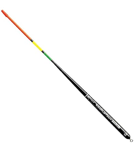 遠矢ウキ＆ベガタフスティック超遠投ロング・キザクラ 黒魂BS自立」を買ったので「遠矢DP」と「ベガスティックタフ遠投