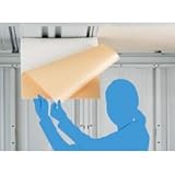 【配送は関東・東海限定です】　イナバ　バイク保管庫　FXN-2234HY用結露軽減材　【本体と同時購入価格】