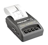 TES社[PROVA-300XP]ポータブル・サーマル・プリンター PROVA-300XP