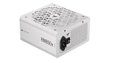 CORSAIR RM850x Shift White PC電源ユニット 850W PCIe5.0/ATX3.1対応 CP-9020274-JP
