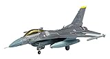 プラッツ 1/144 アメリカ空軍 PACAF F-16C デモンストレーションチーム プラモデル PF-40