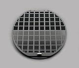トクラス　Ｃ(サイクロン)フードII用・レンジフードフィルター　【CFHP001】　キッチン　親水性