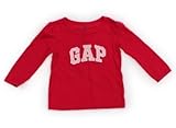 GAP(ギャップ) Tシャツ・カットソー 80サイズ 女の子