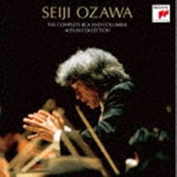 小澤征爾の世界 CD 1-10 セット 小澤征爾の世界 CD全10巻＋特典盤1巻 : ユーキャン通販公式 Yahoo