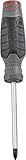 Stanley Proto JP0306R Duratek Phillips Round Bar Screwdriver, 6-Inch [並行輸入品]