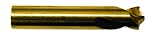 Century Drill and Tool 17610 Spot Weld Drill Bit, 10.0mm by Century Drill & Tool