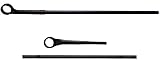 Wright Tool 19B54 Strike-Free Leverage Wrench for Use with 19A36 Handle, 1-11/16 by Wright Tool